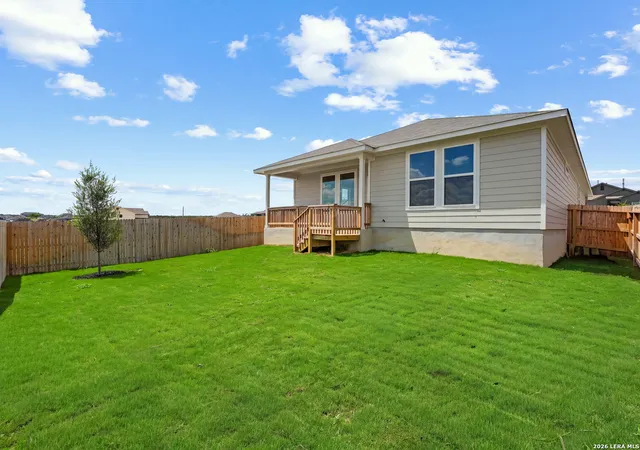 17th image of 15510 Jake Xing, San Antonio, TX 78253 | MLS# 2006889