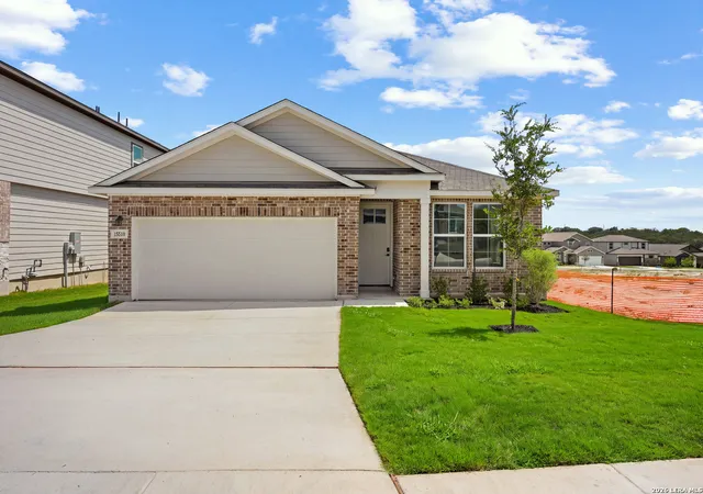 3rd image of 15510 Jake Xing, San Antonio, TX 78253 | MLS# 2006889