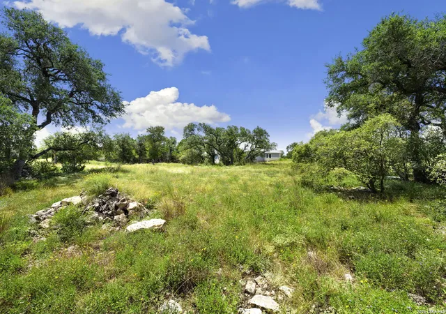 Photo 1 of Land for sale at 1772 Demi John Bend, Canyon Lake, TX 78133 | MLS# 2006901 | Listing updated on 2026-09-11