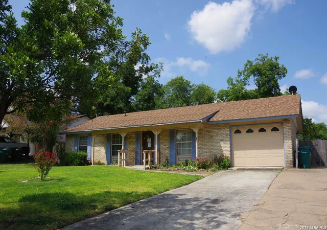 Photo 1 of Sale Pending at 10919 Meadowhome, San Antonio, TX 78230 | MLS# 2006902 | Listing updated on 2026-08-17