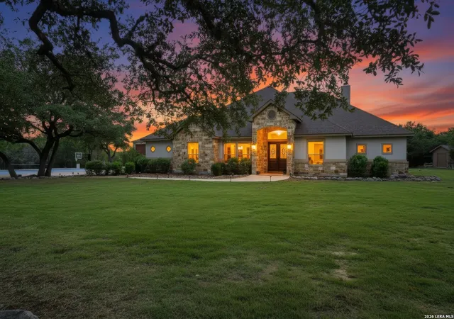 Photo 1 of Single family home for sale at 114 Hoskins Trail, Boerne, TX 78006 | MLS# 2006903 | Listing updated on 2026-09-13