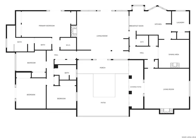 49th image of 5 Augusta Dr, Seguin, TX 78155 | MLS# 2006907