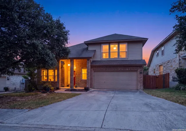 Photo 3 of Single family home for sale at 3215 Espada, New Braunfels, TX 78132 | MLS# 2006910 | Listing updated on 2026-09-09