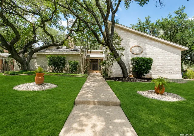 Photo 1 of Single family home for sale at 3451 Hunters Run St, San Antonio, TX 78230 | MLS# 2006912 | Listing updated on 2026-09-02