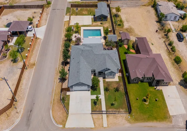 1st image of 96 Chuck Wagon Rd, Eagle Pass, TX 78852 | MLS# 2006913