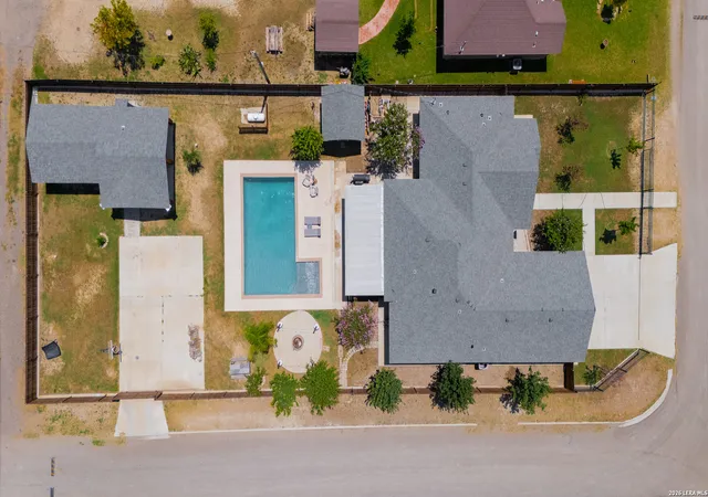 4th image of 96 Chuck Wagon Rd, Eagle Pass, TX 78852 | MLS# 2006913