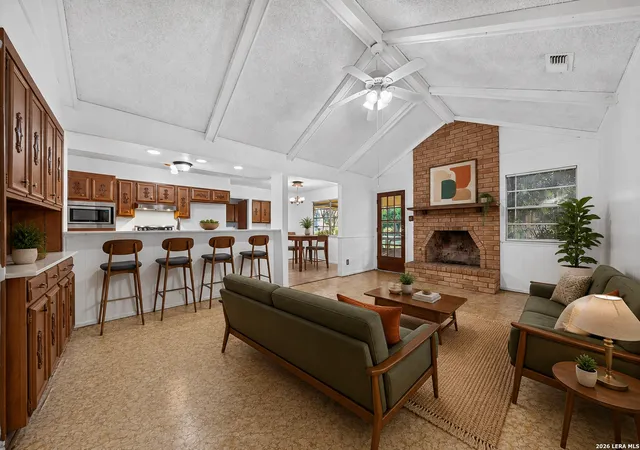 Photo 3 of Sale Pending at 10503 Luzon Dr, San Antonio, TX 78217 | MLS# 2006918 | Listing updated on 2026-08-24