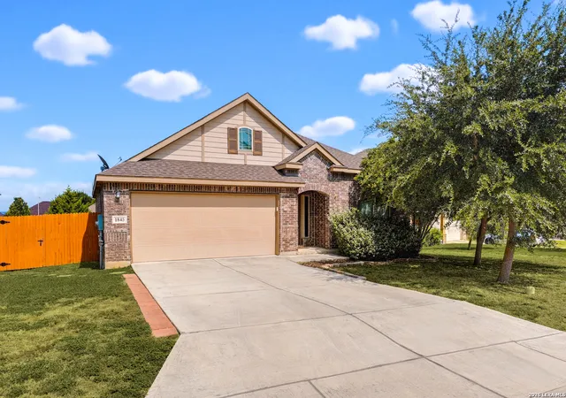Photo 1 of Single family home for sale at 1845 Strawcove, New Braunfels, TX 78130 | MLS# 2006925 | Listing updated on 2026-09-21