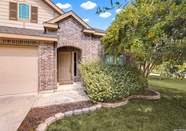 Photo 2 of Single family home for sale at 1845 Strawcove, New Braunfels, TX 78130 | MLS# 2006925 | Listing updated on 2026-09-21