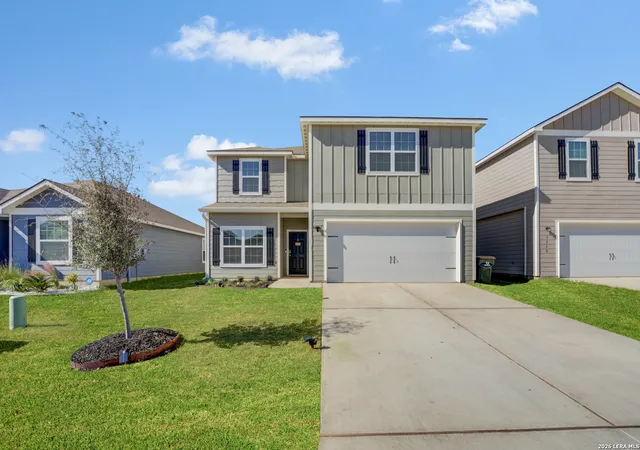 Photo 1 of Single family home for sale at 7323 Sharma Vly, San Antonio, TX 78252 | MLS# 2006926 | Listing updated on 2026-08-18