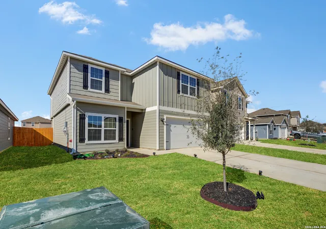 Photo 2 of Single family home for sale at 7323 Sharma Vly, San Antonio, TX 78252 | MLS# 2006926 | Listing updated on 2026-08-18