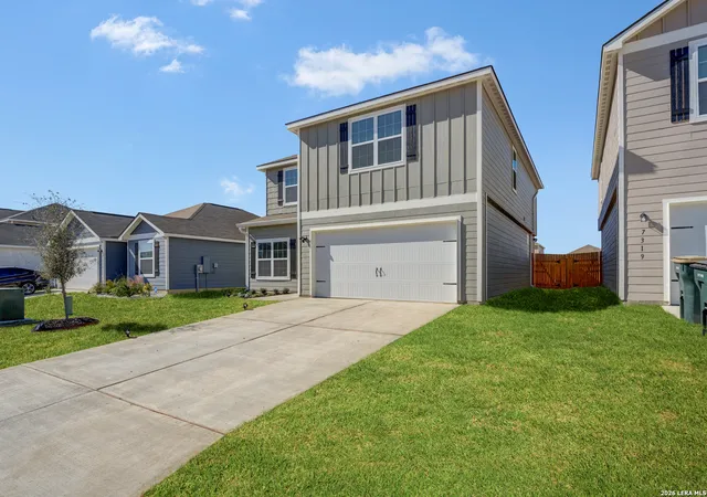 Photo 3 of Single family home for sale at 7323 Sharma Vly, San Antonio, TX 78252 | MLS# 2006926 | Listing updated on 2026-08-18