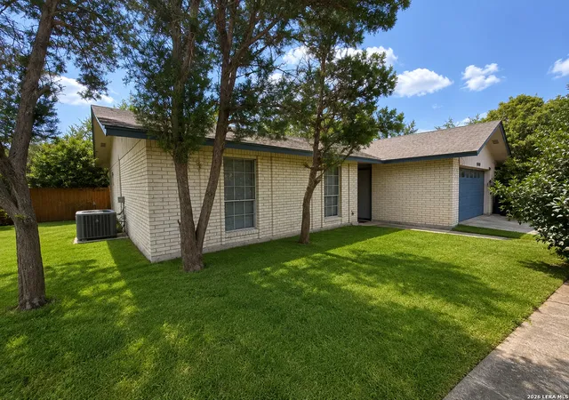 Photo 2 of Single family home for sale at 13703 Dreamwood Dr, San Antonio, TX 78233 | MLS# 2006927 | Listing updated on 2026-08-11