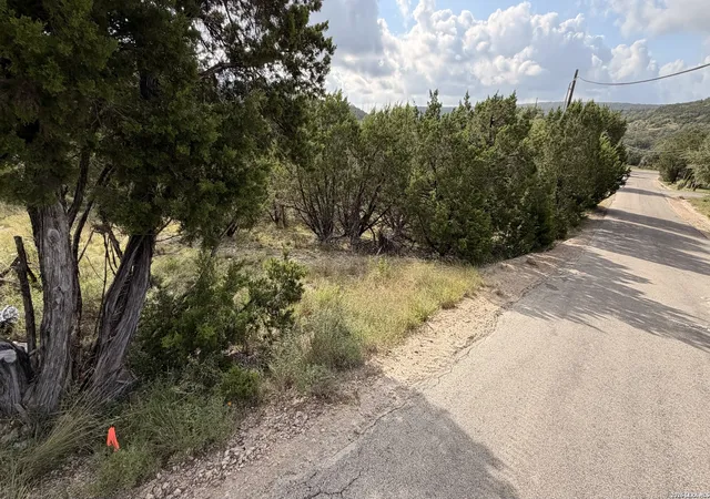 Photo 1 of Land for sale at 1076 Trail Pass, Canyon Lake, TX 78133 | MLS# 2006928 | Listing updated on 2026-09-14