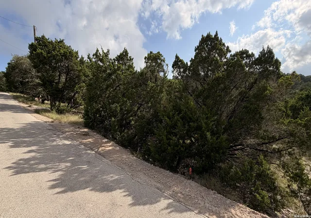 Photo 2 of Land for sale at 1076 Trail Pass, Canyon Lake, TX 78133 | MLS# 2006928 | Listing updated on 2026-09-14