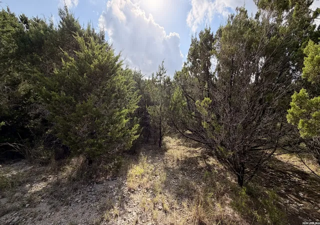 Photo 4 of Land for sale at 1076 Trail Pass, Canyon Lake, TX 78133 | MLS# 2006928 | Listing updated on 2026-09-14