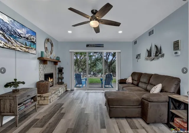 1st image of 1185 Parkview Dr #APT D24, Canyon Lake, TX 78133 | MLS# 2006929