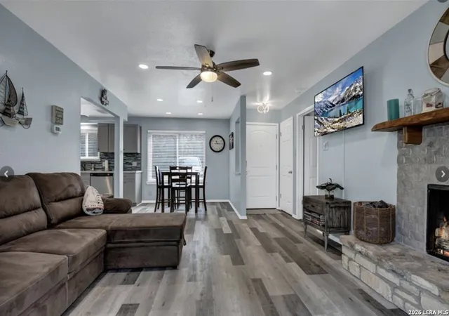 Photo 3 of Condo for sale at 1185 Parkview Dr #APT D24, Canyon Lake, TX 78133 | MLS# 2006929 | Listing updated on 2026-08-18