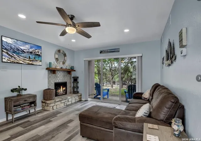 Photo 4 of Condo for sale at 1185 Parkview Dr #APT D24, Canyon Lake, TX 78133 | MLS# 2006929 | Listing updated on 2026-08-18