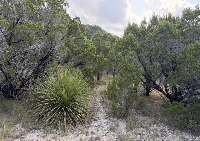 Photo 3 of Land for sale at 1086 Trail Pass, Canyon Lake, TX 78133 | MLS# 2006932 | Listing updated on 2026-09-14