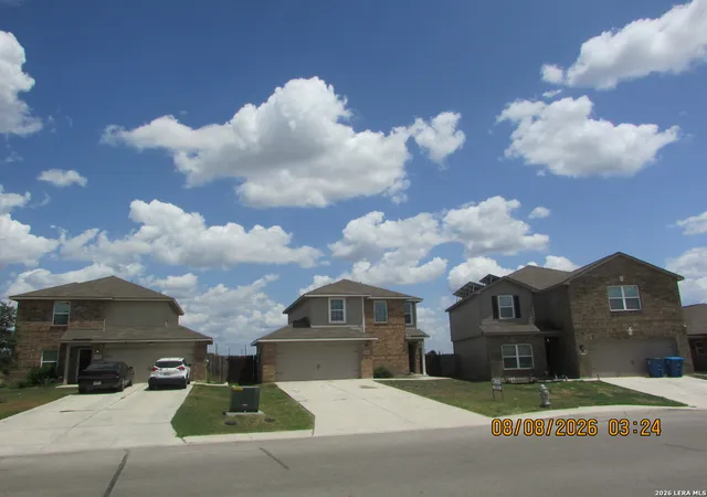 1st image of 15010 Silvertree Cv, Von Ormy, TX 78073 | MLS# 2006938