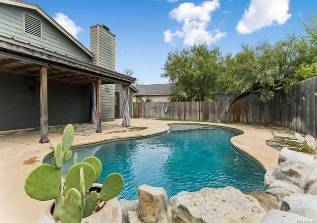 Photo 1 of Single family home for sale at 12226 Ecksminster St, San Antonio, TX 78216 | MLS# 2006946 | Listing updated on 2026-09-12