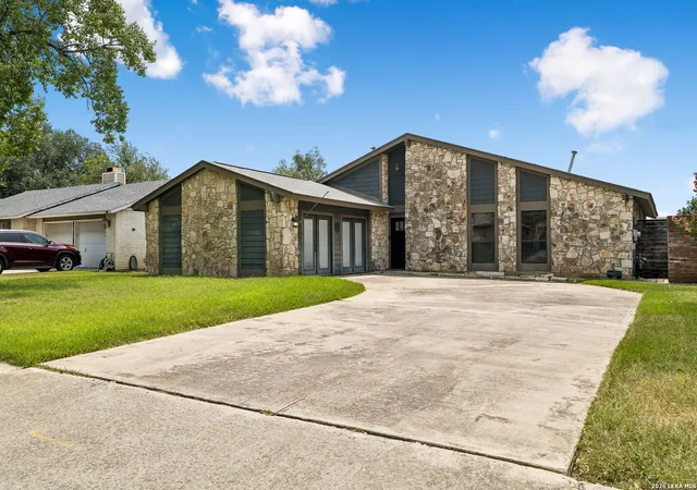Photo 3 of Single family home for sale at 12226 Ecksminster St, San Antonio, TX 78216 | MLS# 2006946 | Listing updated on 2026-09-12