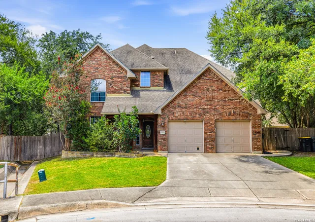 2nd image of 495 Holliwell Brg, Schertz, TX 78154 | MLS# 2006949
