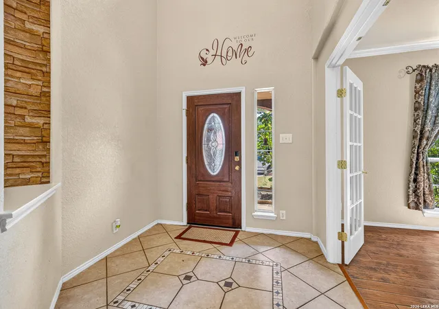 3rd image of 495 Holliwell Brg, Schertz, TX 78154 | MLS# 2006949