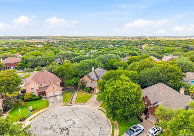 40th image of 495 Holliwell Brg, Schertz, TX 78154 | MLS# 2006949