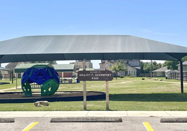 Photo 3 of Land for sale at 15840 Chippewa, Selma, TX 78154 | MLS# 2006950 | Listing updated on 2026-08-18