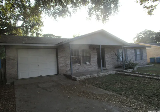 1st image of 808 Garner St, Beeville, TX 78102 | MLS# 2006952