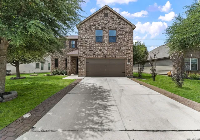 Photo 1 of Single family home for sale at 1480 Jordan Xing, New Braunfels, TX 78130 | MLS# 2006954 | Listing updated on 2026-08-31