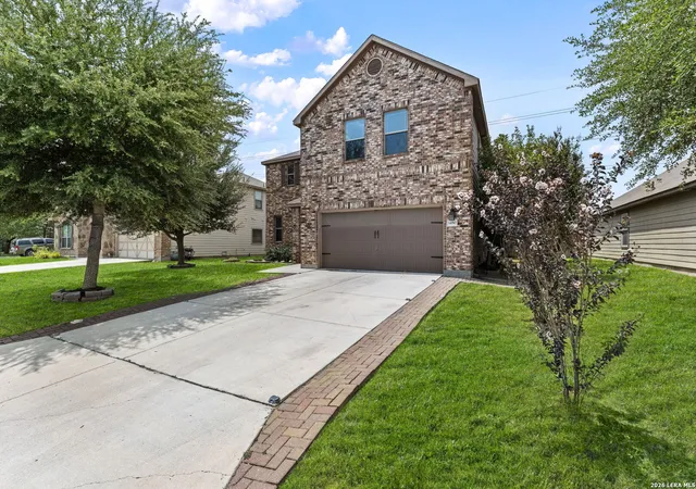 Photo 2 of Single family home for sale at 1480 Jordan Xing, New Braunfels, TX 78130 | MLS# 2006954 | Listing updated on 2026-08-31