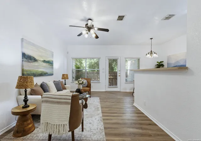 Photo 1 of Single family home for sale at 4126 Copano Bay, San Antonio, TX 78229 | MLS# 2006958 | Listing updated on 2026-09-12