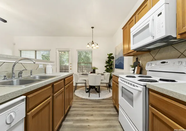 Photo 2 of Single family home for sale at 4126 Copano Bay, San Antonio, TX 78229 | MLS# 2006958 | Listing updated on 2026-09-12