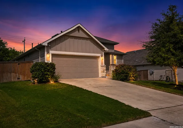 1st image of 6045 Grayson Clf, Schertz, TX 78108 | MLS# 2006961