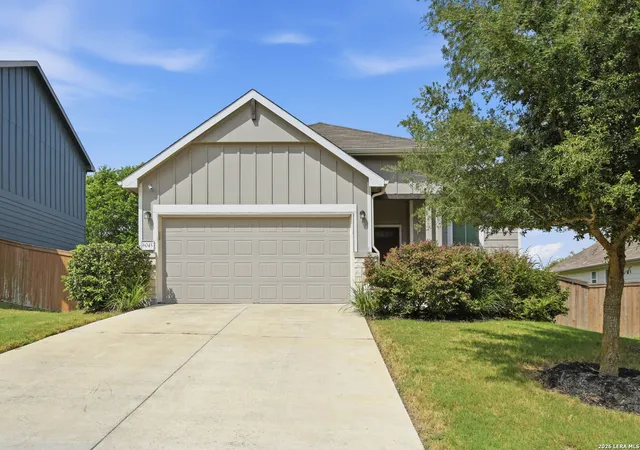 2nd image of 6045 Grayson Clf, Schertz, TX 78108 | MLS# 2006961