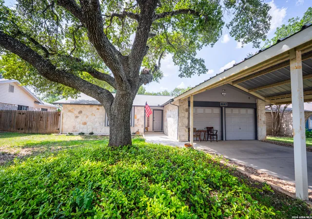 Photo 1 of Single family home for sale at 4647 Harpers Bnd, San Antonio, TX 78217 | MLS# 2006962 | Listing updated on 2026-09-17