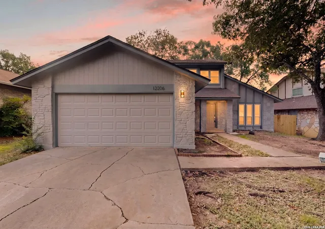 Photo 1 of Single family home for sale at 12206 Autumn Vista St, San Antonio, TX 78249 | MLS# 2006964 | Listing updated on 2026-09-13
