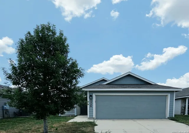 1st image of 9220 Griffith Run, Converse, TX 78109 | MLS# 2006965
