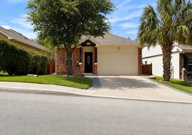Photo 1 of Single family home for sale at 11515 Butterfly Walk, San Antonio, TX 78245 | MLS# 2006966 | Listing updated on 2026-09-21
