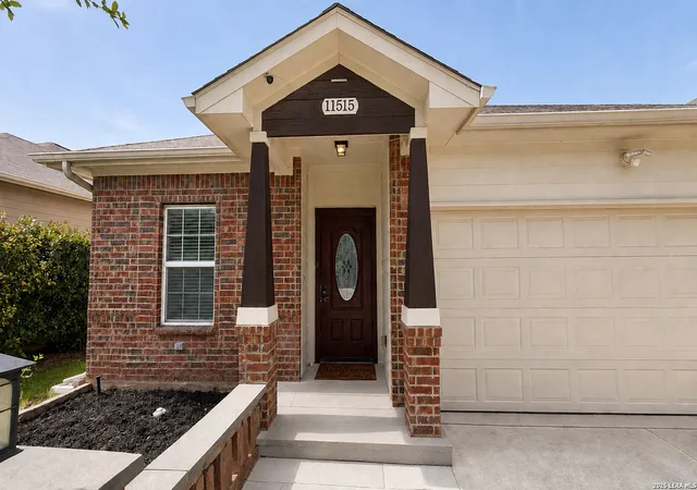 Photo 3 of Single family home for sale at 11515 Butterfly Walk, San Antonio, TX 78245 | MLS# 2006966 | Listing updated on 2026-09-21
