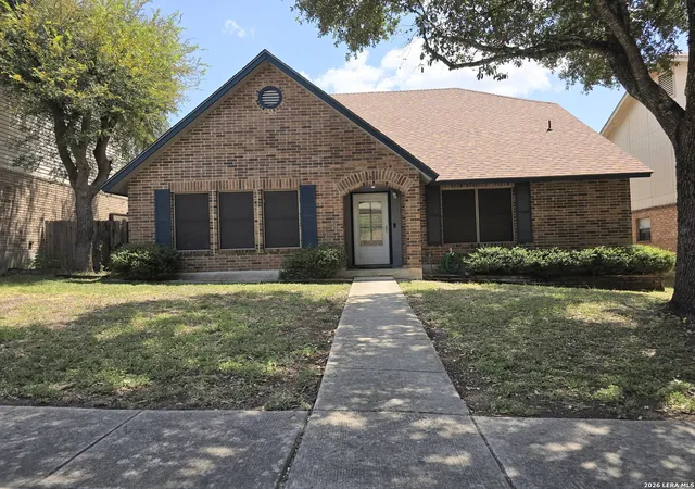 Photo 1 of Single family home for sale at 9638 Alderwood, San Antonio, TX 78250 | MLS# 2006967 | Listing updated on 2026-09-19