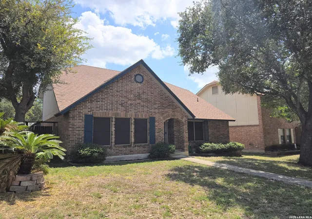 Photo 3 of Single family home for sale at 9638 Alderwood, San Antonio, TX 78250 | MLS# 2006967 | Listing updated on 2026-09-19