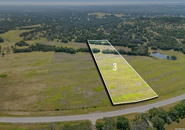 2nd image of Lot 3   26 Seewald Rd, Boerne, TX 78006 | MLS# 2006968