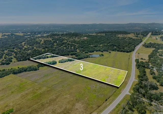 3rd image of Lot 3 - 26 Seewald Rd, Boerne, TX 78006 | MLS# 2006968