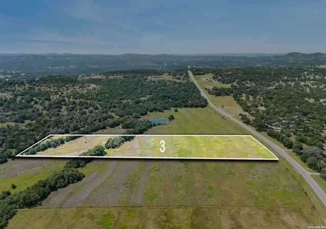 4th image of Lot 3 - 26 Seewald Rd, Boerne, TX 78006 | MLS# 2006968