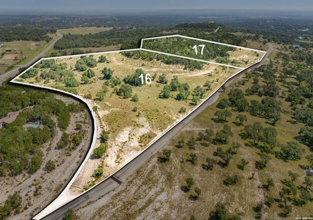3rd image of Lot 17 - 26 Seewald Rd, Boerne, TX 78006 | MLS# 2006969