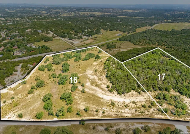 4th image of Lot 17 - 26 Seewald Rd, Boerne, TX 78006 | MLS# 2006969